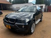 BMW X5 2008 Black for sale