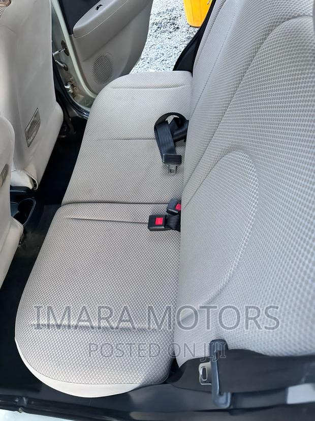 Toyota Passo 2006 Green