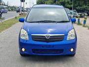 Toyota Corolla Spacio 2006 Blue for sale