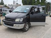 Toyota Lite-Ace 2000 Black for sale