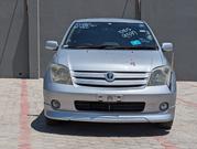 Toyota IST 2005 Silver for sale