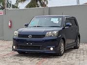 Toyota Corolla Rumion 2012 Blue for sale