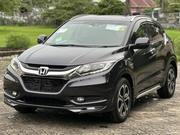 Honda Vezel 2015 Black for sale
