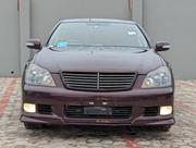 Toyota Crown 2007 for sale
