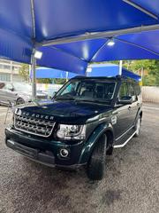 Land Rover Discovery 2013 for sale