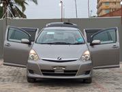 Toyota Wish 2006 Gray for sale