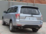 Subaru Forester 2012 Gray for sale