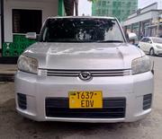 Toyota Corolla Rumion 2007 Silver for sale