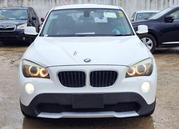 BMW X1 2010 White for sale