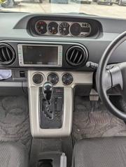 Toyota Corolla Rumion 2008 White for sale