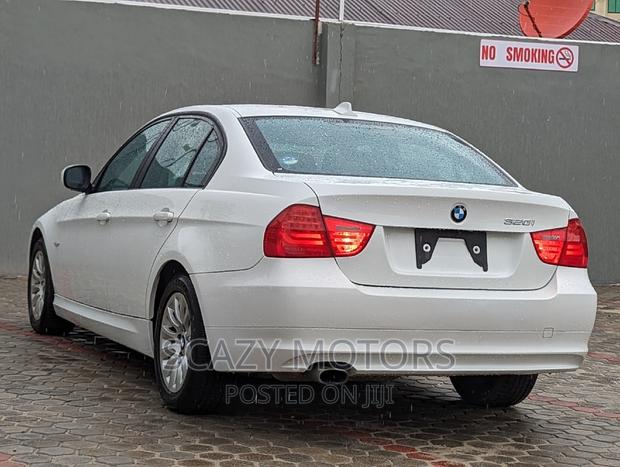 BMW S3 2013 Black