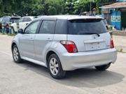 Toyota IST 2006 Silver for sale