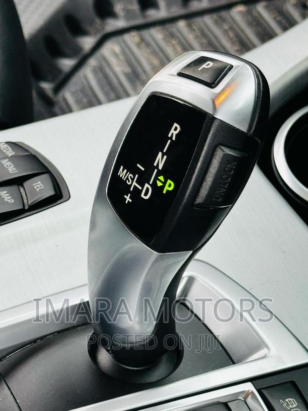 BMW X3 2014 Black