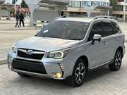 Subaru Forester 2013 Gray for sale