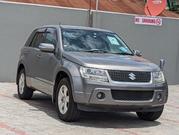 Suzuki Escudo 2006 Gray for sale