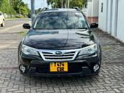 Subaru Impreza 2010 Black for sale