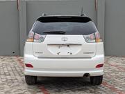 Toyota Harrier 2008 for sale