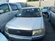 Toyota Probox 2006 Silver for sale