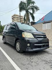 Toyota Noah 2009 Black for sale