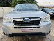 Subaru Forester 2014 Silver for sale