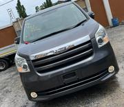 Toyota Noah 2.0 143hp AWD (7 Seater) 2009 Gray for sale