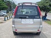 Toyota Noah 2001 Silver for sale