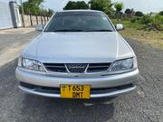 Toyota Carina 2024 Silver for sale