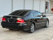 Toyota Crown 2005 Black for sale