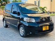 Toyota Porte 2005 Black for sale