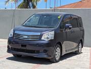 Toyota Noah 2010 Gray for sale