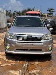 Subaru Forester 2009 Silver for sale