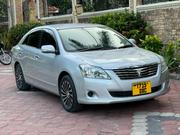 Toyota Premio 2008 Silver for sale