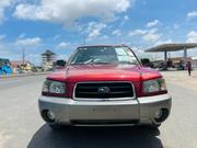 Subaru Forester 2004 for sale