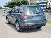 Subaru Forester 2011 Gray for sale