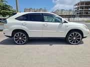 Toyota Harrier 2007 for sale