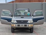 Mitsubishi Pajero 2005 for sale