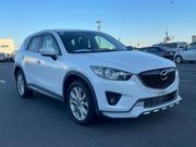 Mazda CX-5 2013 Pearl for sale