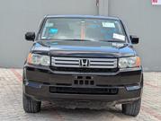 Honda Crossroad 2007 Blue for sale
