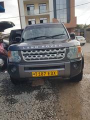 Land Rover Discovery 2014 Black for sale