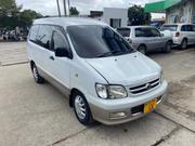 Toyota Noah 2005 White for sale