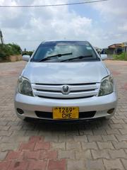 Toyota IST 2003 Silver for sale