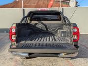 Toyota Hilux 2022 Gray for sale