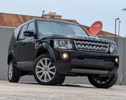 Land Rover Discovery 2014 for sale