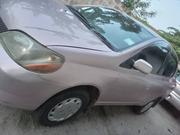 Toyota Platz 2001 Ivory for sale