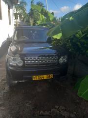 Land Rover Discovery Sport 2018 Black for sale