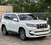 Toyota Land Cruiser Prado 2.7 2020 Pearl for sale