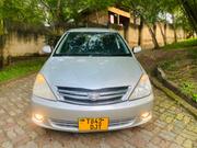 Toyota Allion 2004 Silver for sale