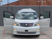 Toyota Alphard 2006 for sale