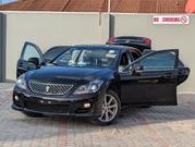 Toyota Crown 2008 for sale