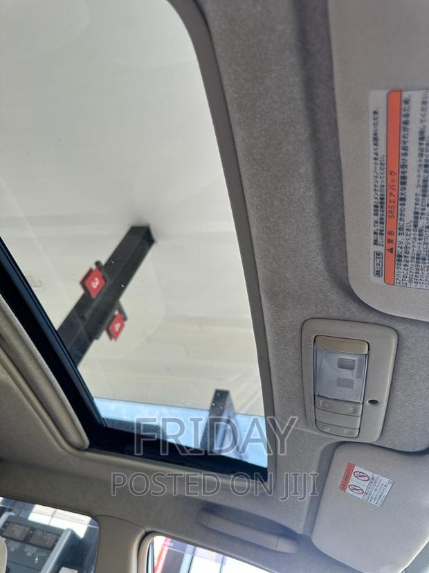 Toyota Allex 2003 Silver